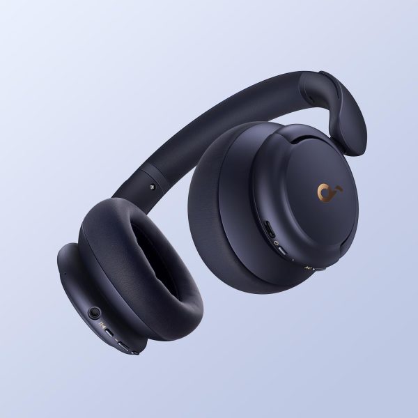SoundCore Life Q30 Azul - Imagen 4