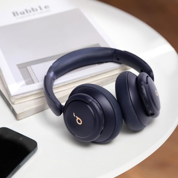 SoundCore Life Q30 Azul - Imagen 6