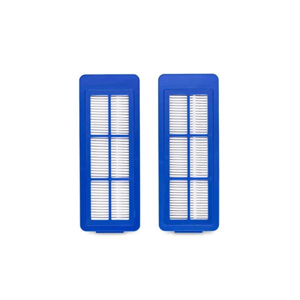 eufy Filtro para 11S Max,15C Max,30C Max, 25C Max, G10, G30,G30 Edge, G30 Hybrid，G30 Verge, G20.