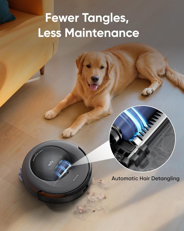Eufy Robot Vacuum Omni C20 - Imagen 6