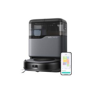 Eufy Robot Vacuum Omni C20