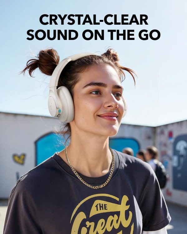 Soundcore Q11i Blanco - Imagen 2