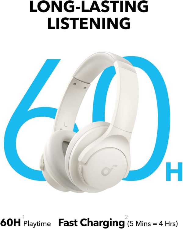 Soundcore Q11i Blanco - Imagen 4