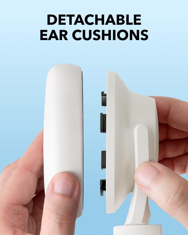 Soundcore Q11i Blanco - Imagen 5