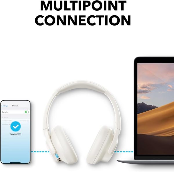 Soundcore Q11i Blanco - Imagen 6
