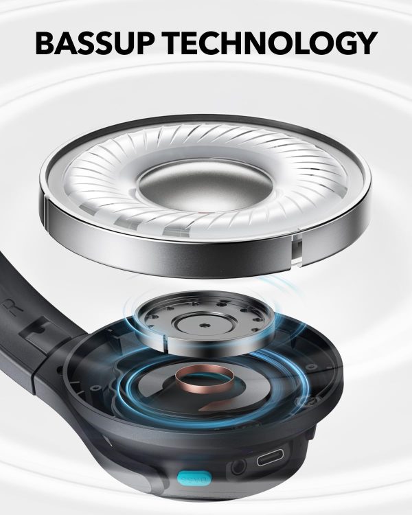 Soundcore Q11i Negro - Imagen 2