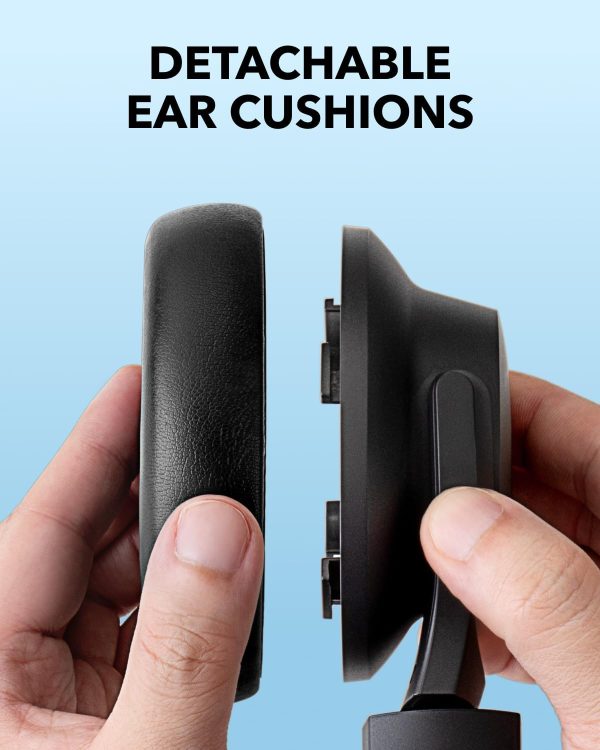 Soundcore Q11i Negro - Imagen 4