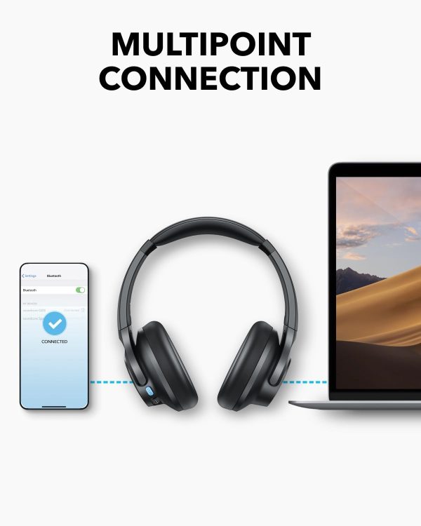 Soundcore Q11i Negro - Imagen 5