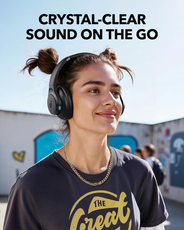 Soundcore Q11i Negro - Imagen 6