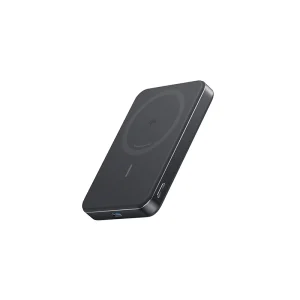 Anker MagGo Power Bank 10K Slim 15W Magnetic Wireless Negro
