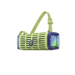 SoundCore Boom 3i Verde
