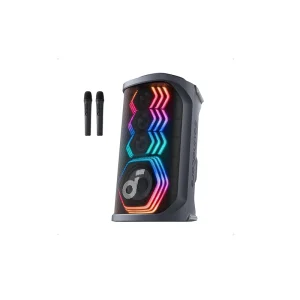 SoundCore Rave 3S Negro