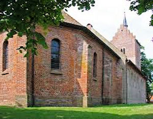 Magnuskerk