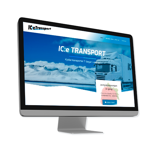 ice-transport-hemsida-hjalp-hemsidor-skane-anna-bergman