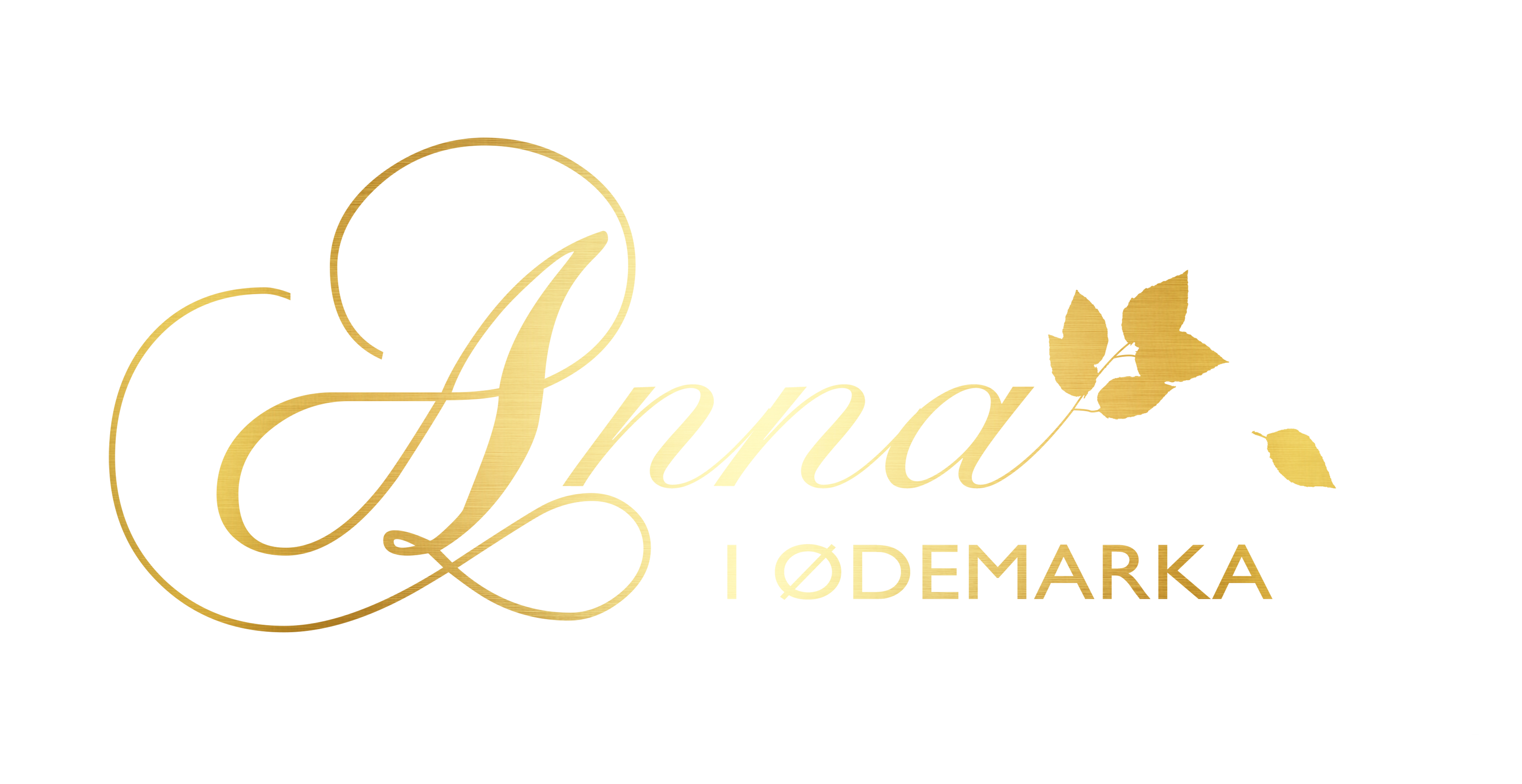 Anna i ødemarka