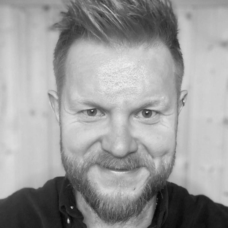 Sten Bjørge Skaslien Hansrud
