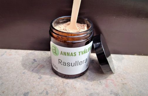 Rasullera