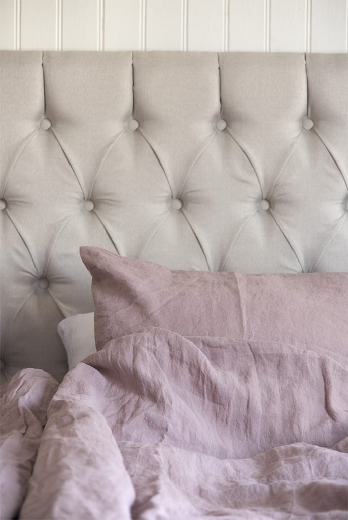 Magic linen. ANNA TRUELSEN INTERIOR STYLIST & INFLUENCER