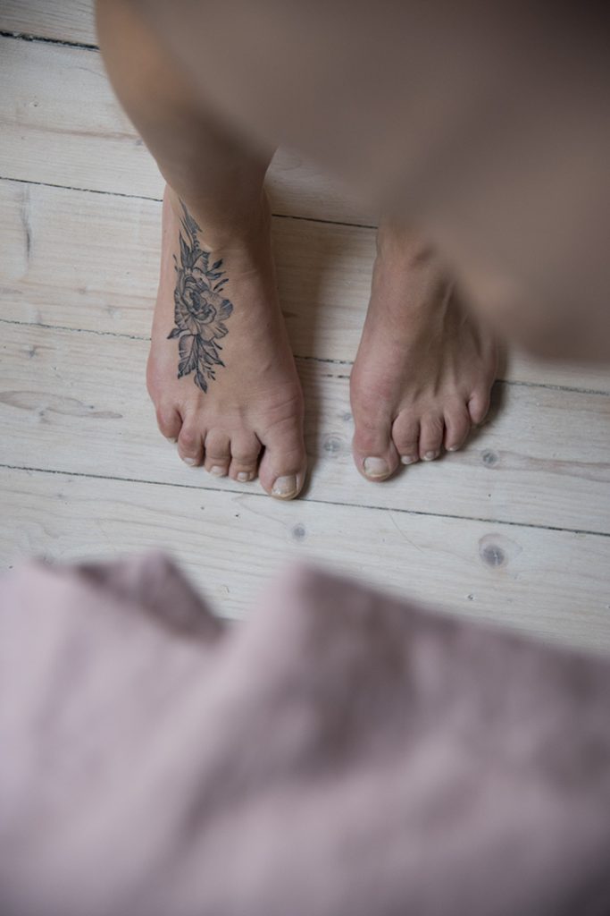 Magic linen. ANNA TRUELSEN INTERIOR STYLIST & INFLUENCER