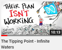 Their plan isn't working