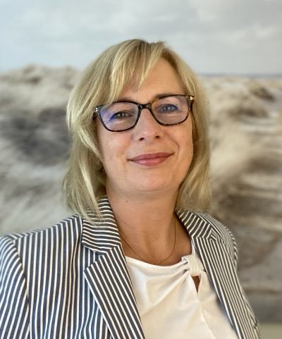 Ann-Charlotte Björkegren