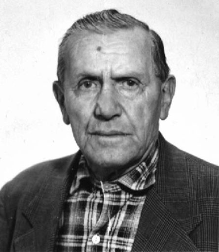 August Wilhelm Lindberg