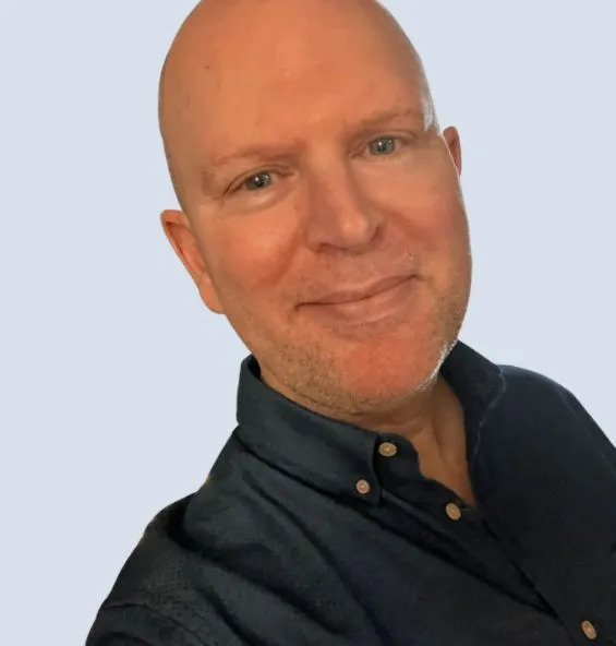 Paul Culshaw, Organic Marketing & SEO Coach & Consultant