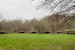 Shelterplads-Anneberghus