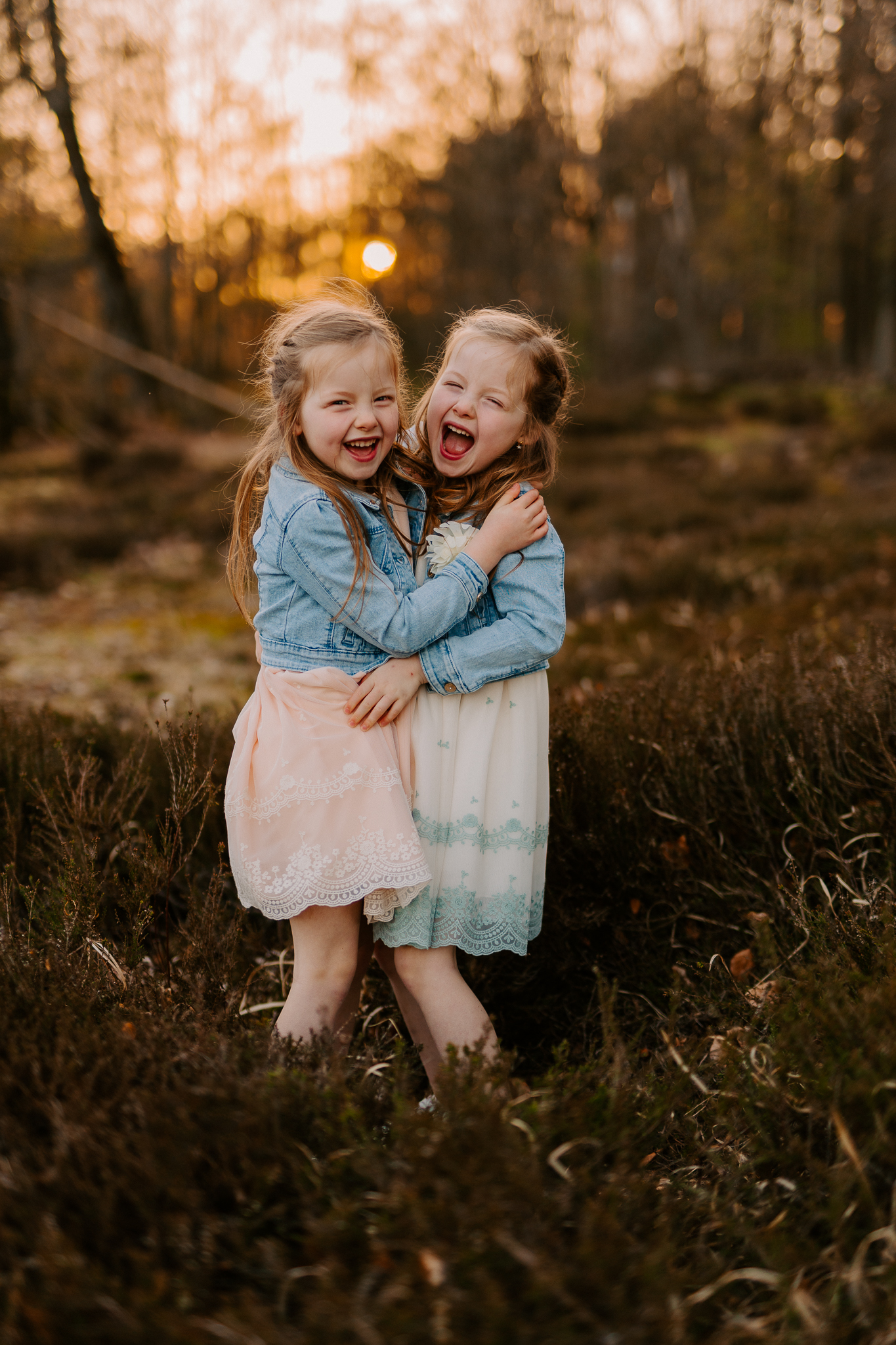 Annelies Siersack Fotografie Communiefotografie