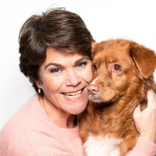 Annemarie Albersen | Voor hond en gedrag
