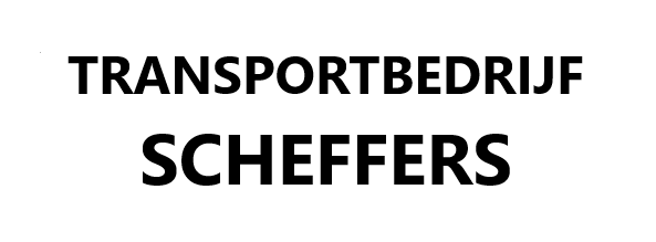 Trantsportbedrijf Scheffers