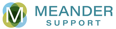 Meander Support