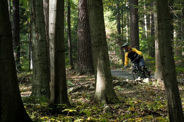 MTB toertocht gaat niet door! – Annen-Info.nl