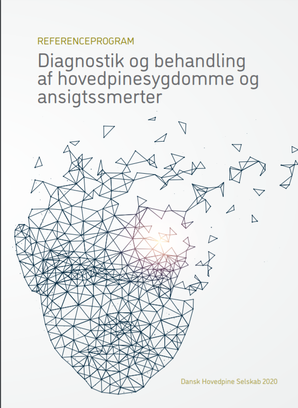 Behandlingsvejledningen fra 2020