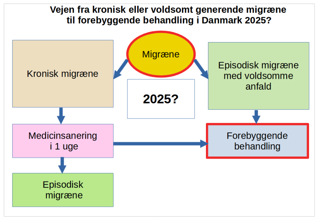 Forslag til medicinsanering anno 2025