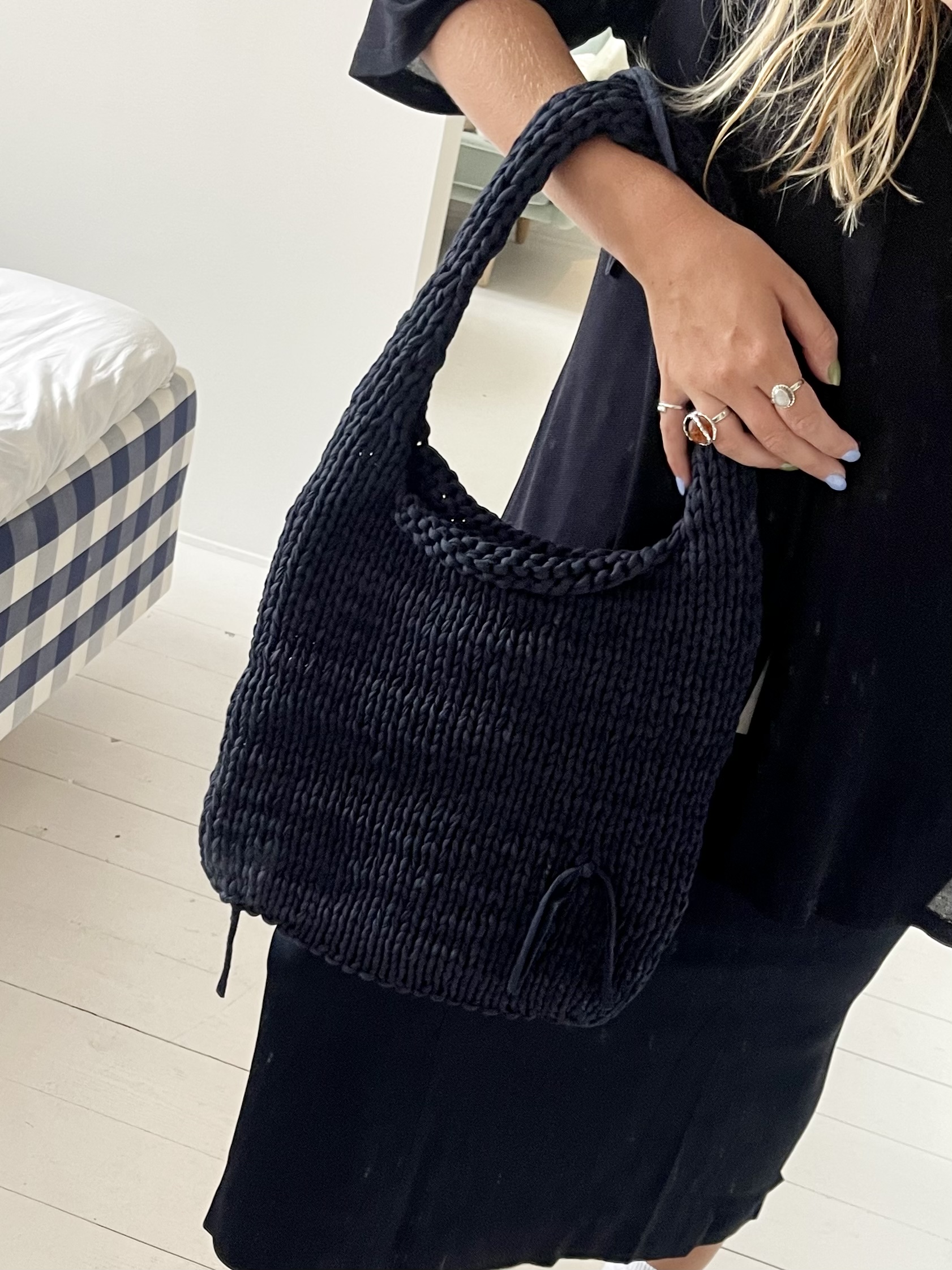 Dagmar Tote
