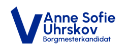 Anne Sofie Uhrskov