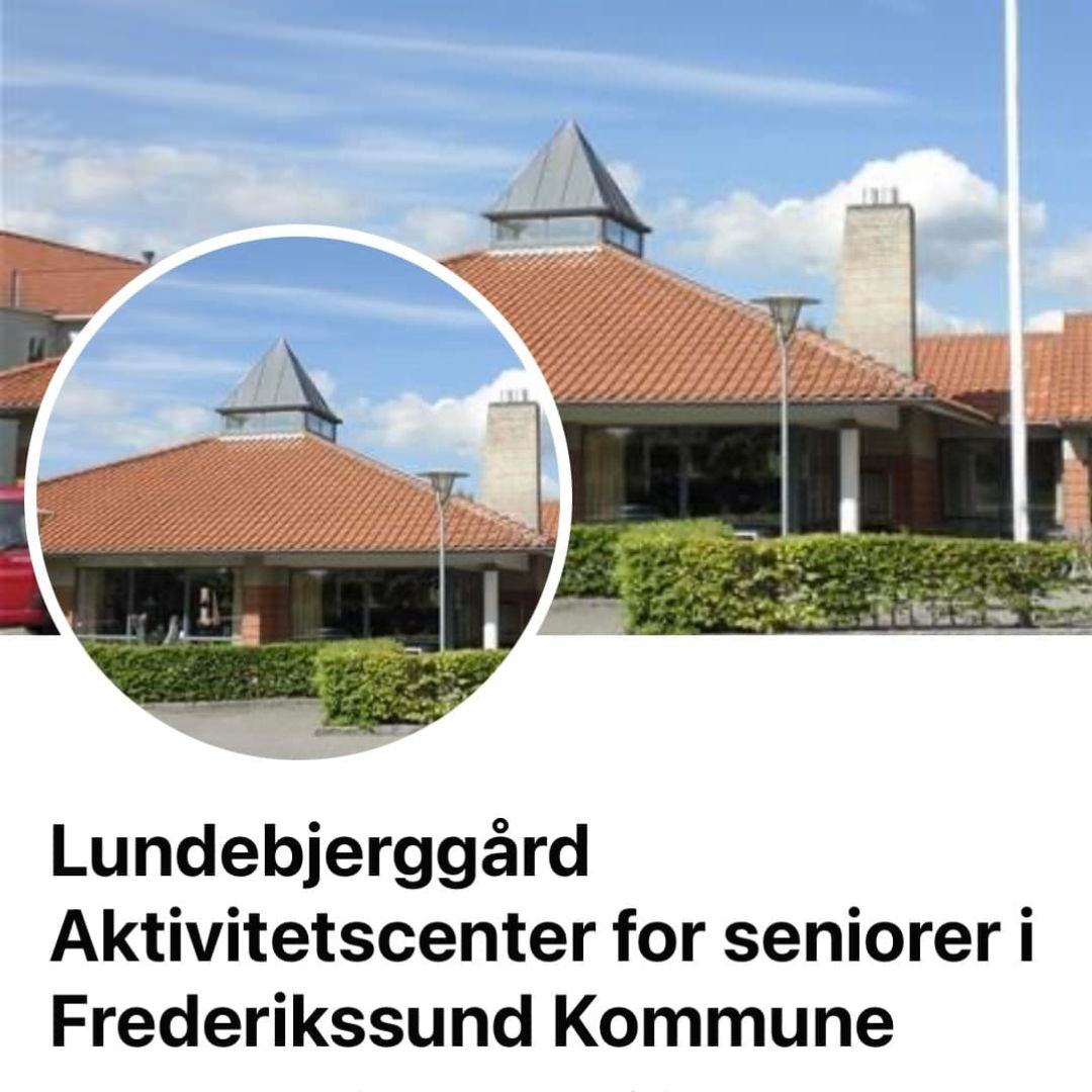 Årsmøde på Lundebjerggaard