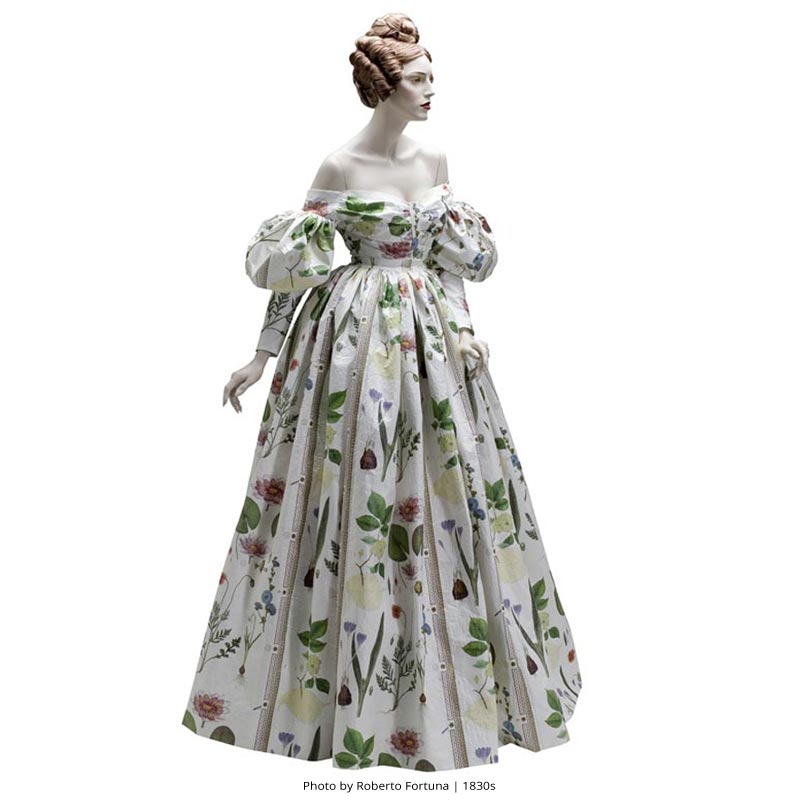 ICON DRESSED - ANNETTE MEYER STUDIO