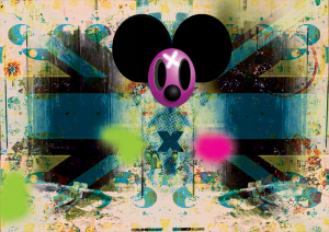 X Mickey