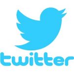 Videoannonsering på twitter, twitter logotyp