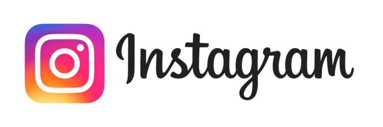 Skapa Instagram bildannonser med Instagram logo