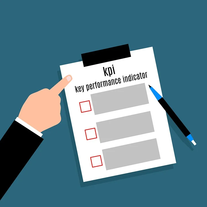 Kpi key performance indicator