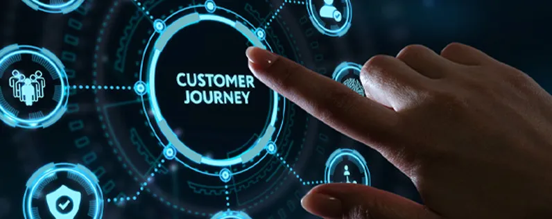 customer journey