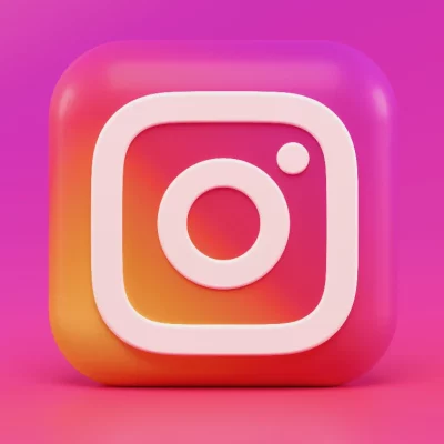 Ikon för videoannonser på instagram