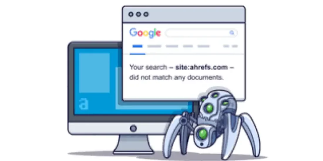 crawler spindel