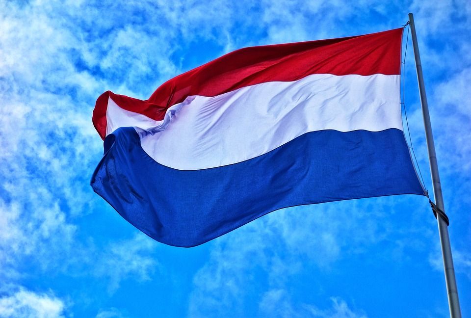 Er is geen virus ingedamd, maar wel vrijheid
