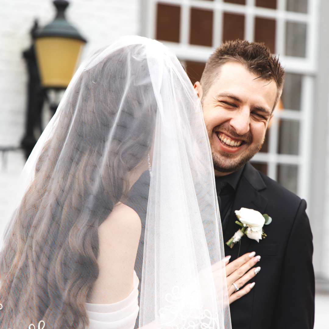 Anoek de Jong Fotografie Trouwfotograaf