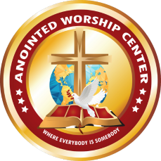Anointed worship center