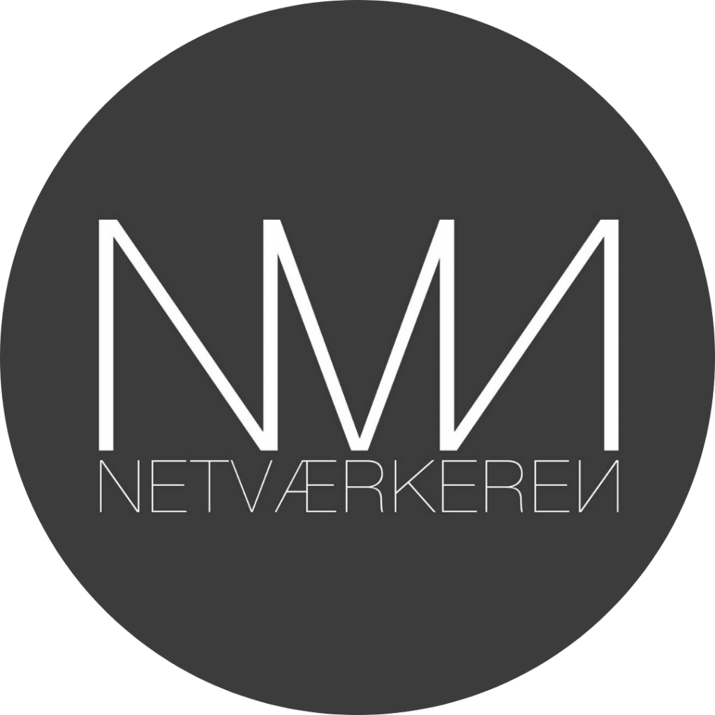 Netværkeren Logo
